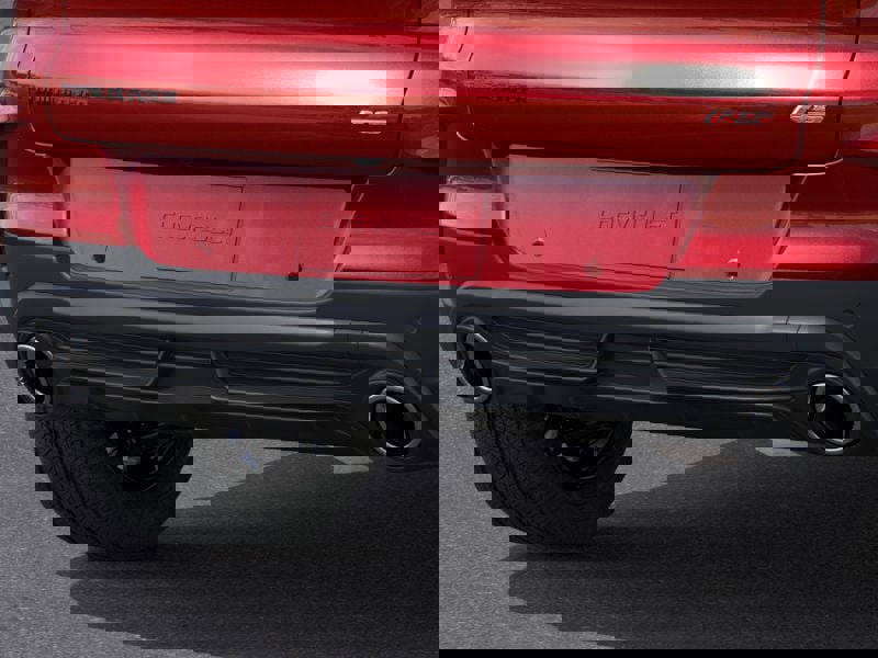 New 2026 Chevrolet TrailBlazer RS w/ Convenience Package image 14