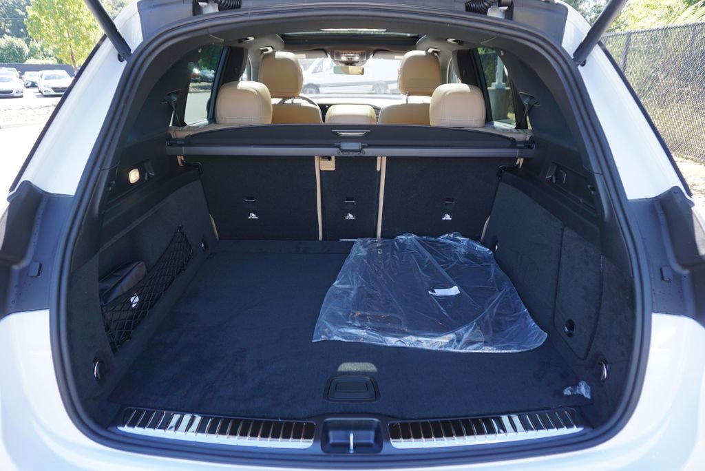 New 2026 Mercedes-Benz GLE 450 4MATIC image 75