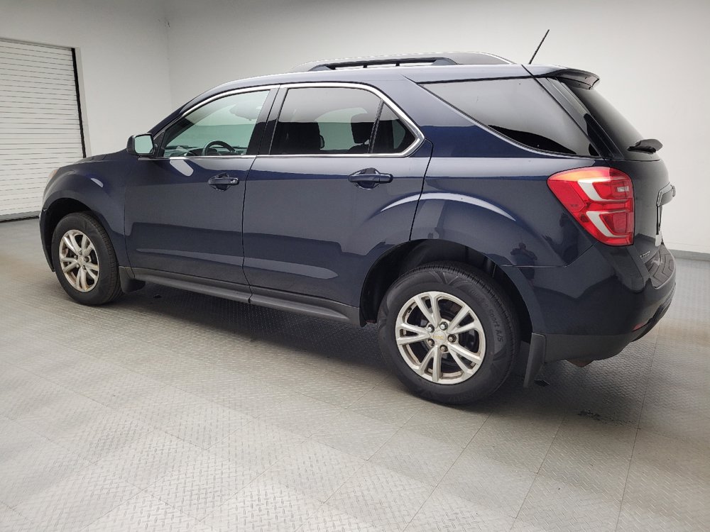 Used 2017 Chevrolet Equinox LT w/ Convenience Package FWD image 3