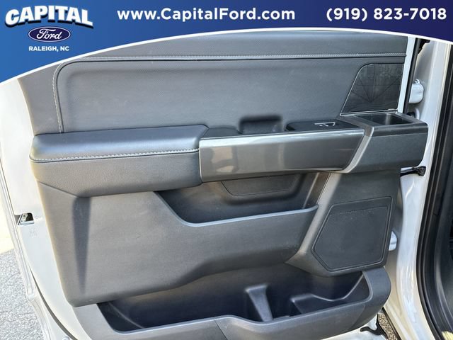 Certified 2023 Ford F150 XLT w/ Equipment Group 302A High AWD/4WD image 17