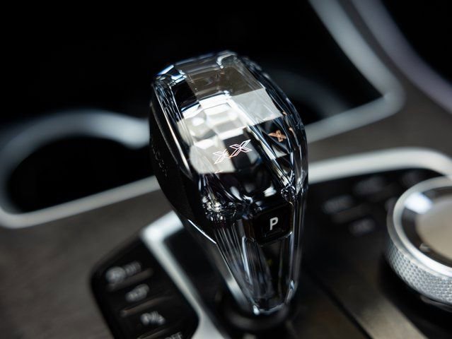 Used 2020 BMW X7 M50i image 28