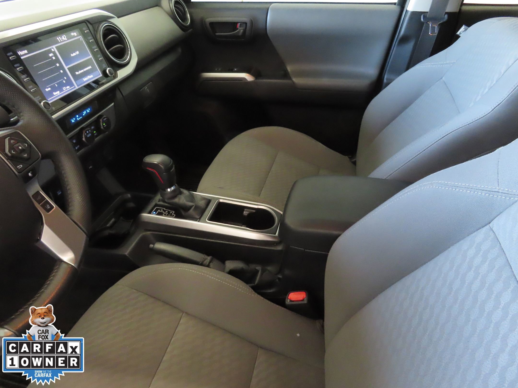 Used 2023 Toyota Tacoma SR5 image 22