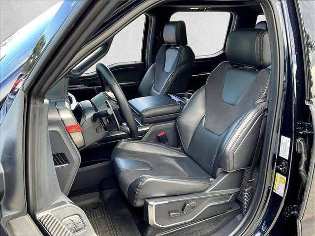 Used 2025 Ford F150 Raptor AWD/4WD image 23