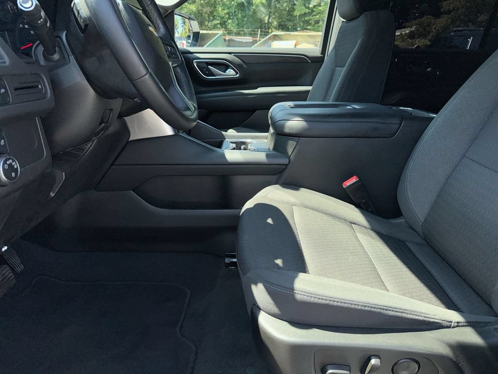 Used 2022 Chevrolet Tahoe LS AWD/4WD image 13