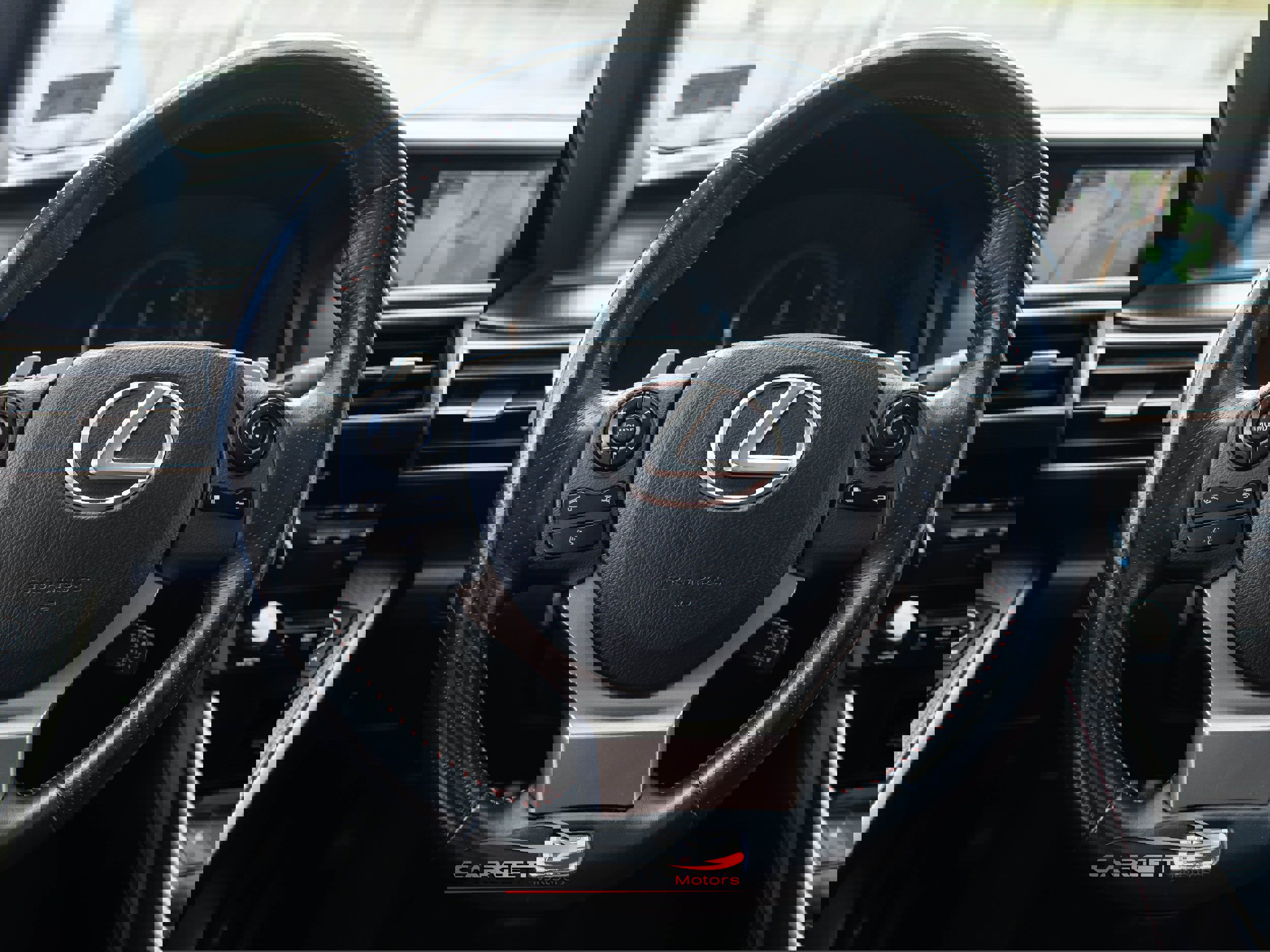 Used 2014 Lexus IS 350 F Sport w/ F Sport Package image 19