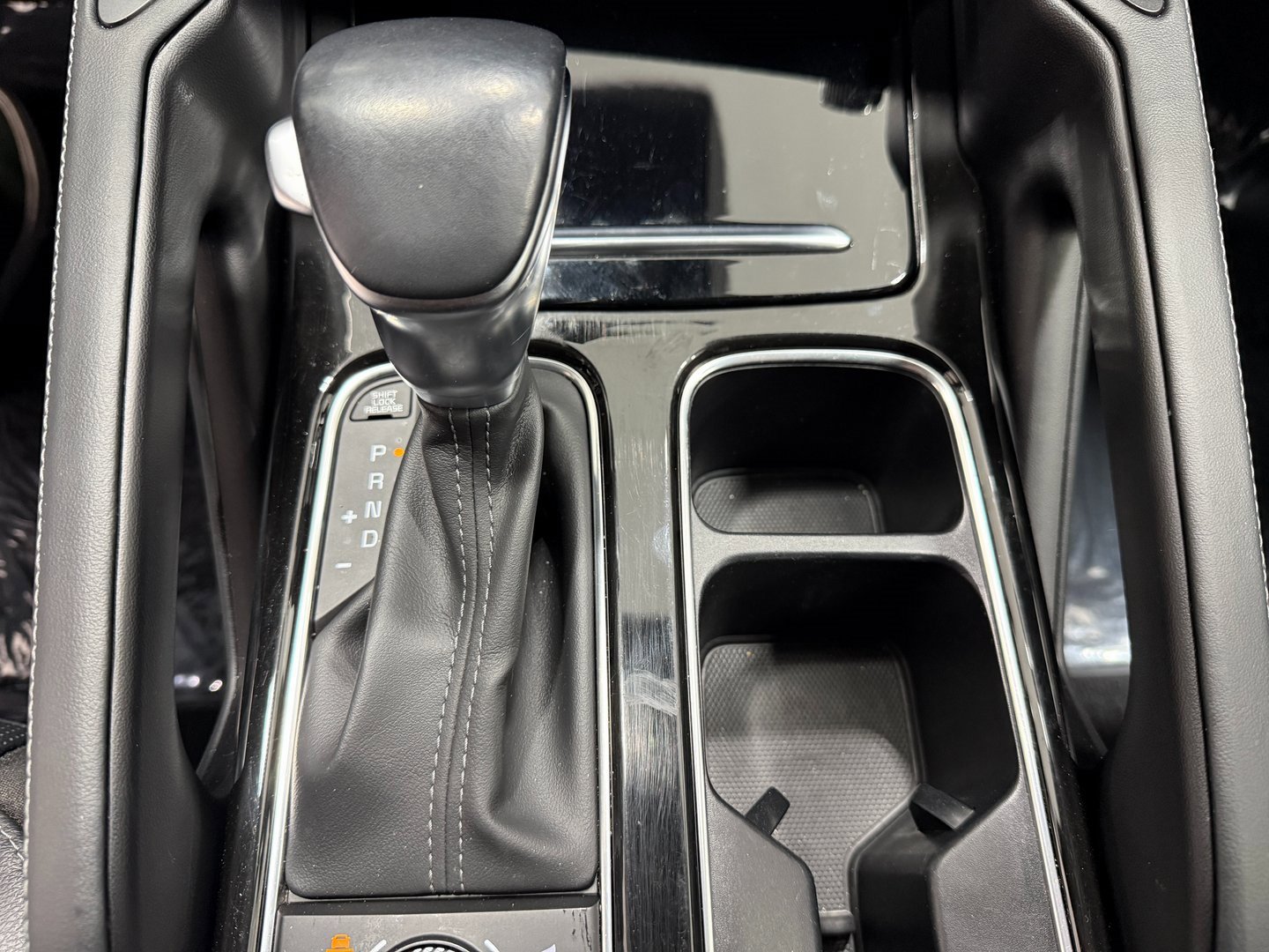 Used 2024 Kia Telluride EX X-Line image 14