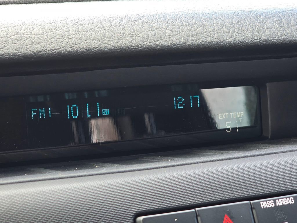 Used 2013 Ford F150 STX w/ Mid Equipment Group image 24