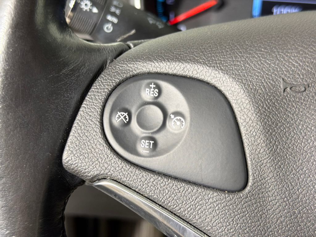 Used 2018 Chevrolet Impala Premier FWD image 25