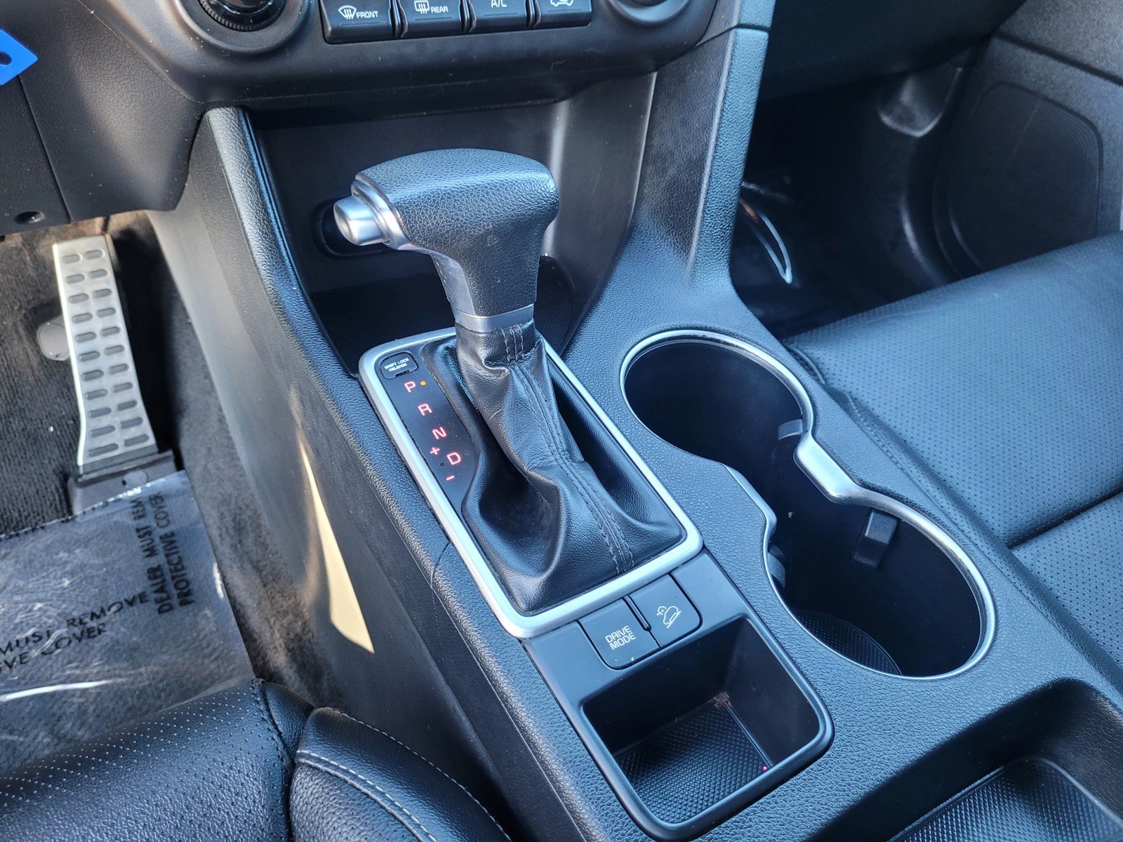 Used 2020 Kia Sportage S image 20