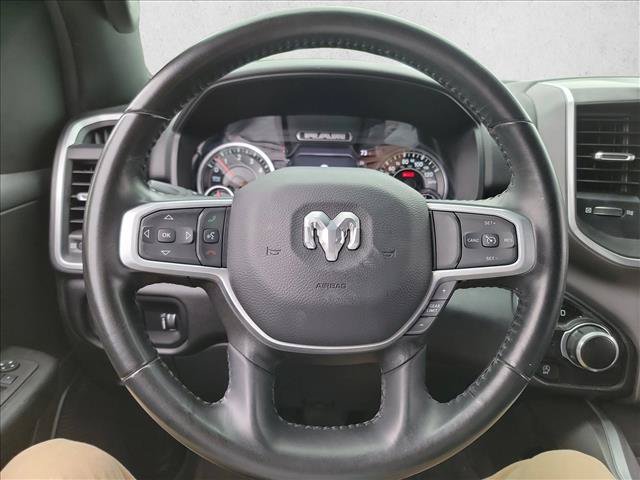 Used 2022 RAM 1500 Lone Star RWD image 18