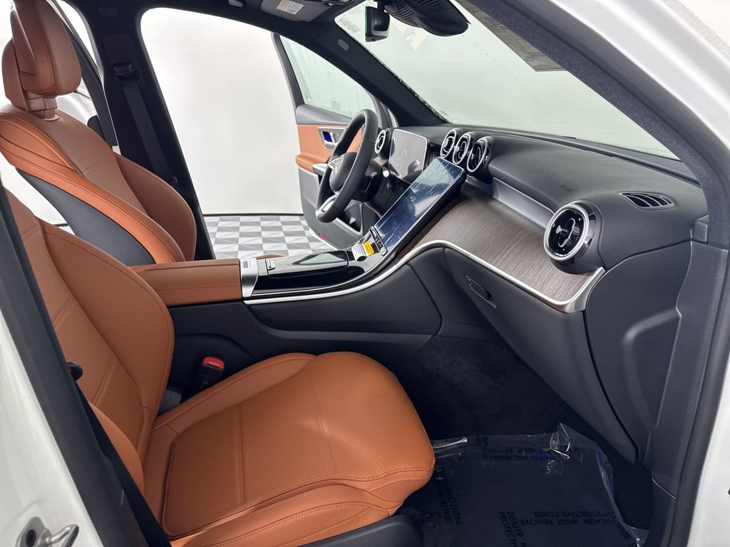 Certified 2026 Mercedes-Benz GLC 300 4MATIC image 13