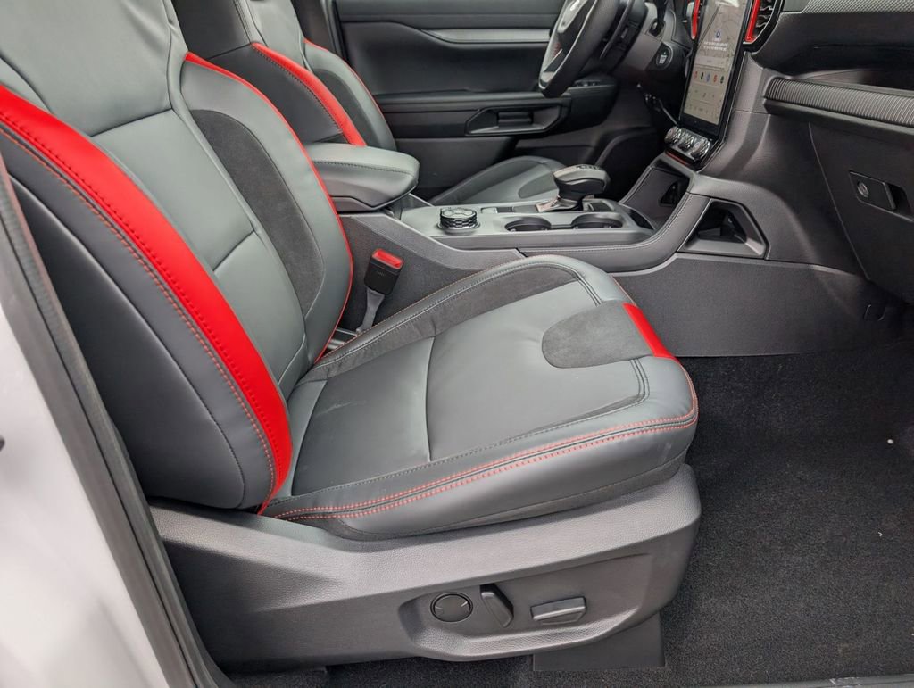 New 2026 Ford Ranger Raptor image 46