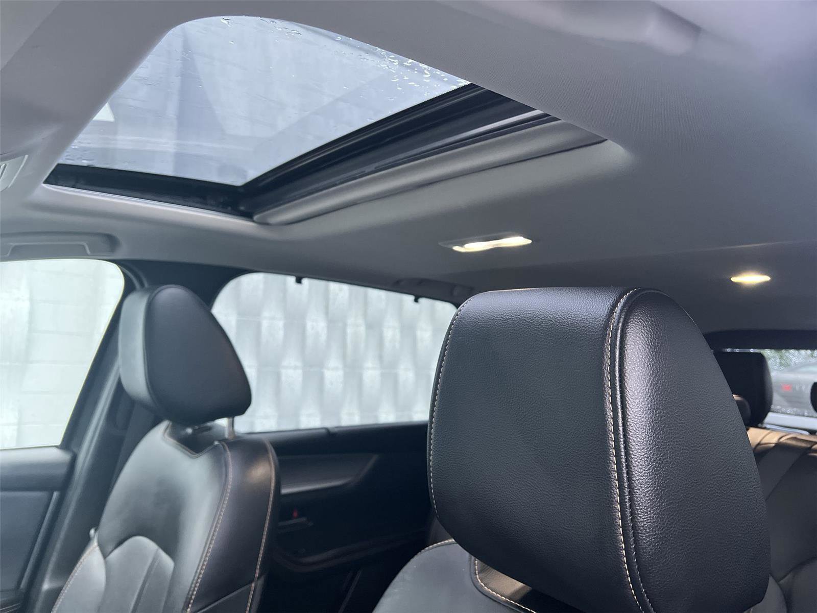 Used 2024 MAZDA CX-90 3.3 Turbo w/ Preferred Plus image 22