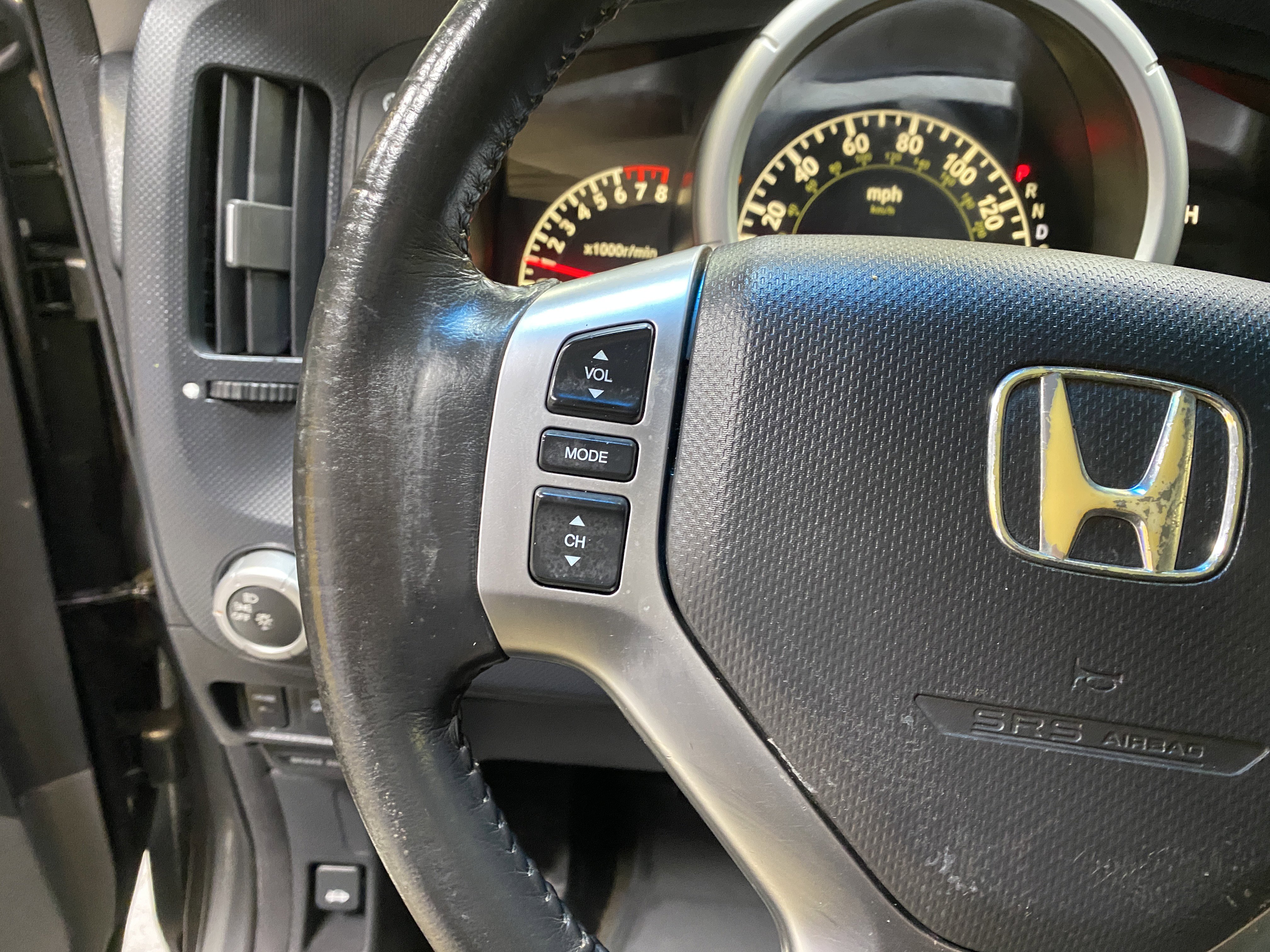 Used 2007 Honda Ridgeline RTL image 30