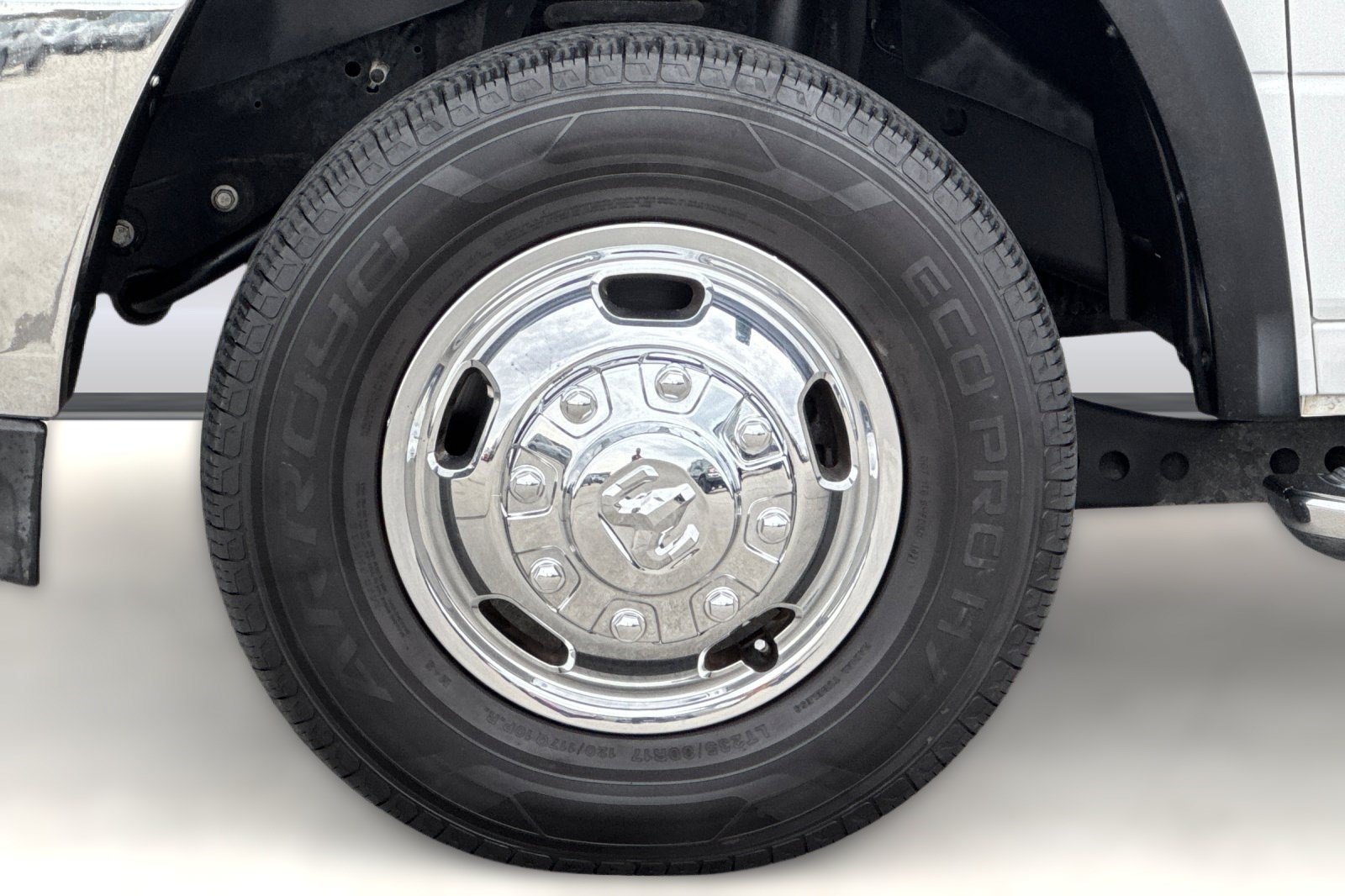 Used 2019 RAM 3500 Big Horn AWD/4WD image 13
