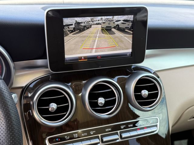 Used 2019 Mercedes-Benz GLC 300 image 17