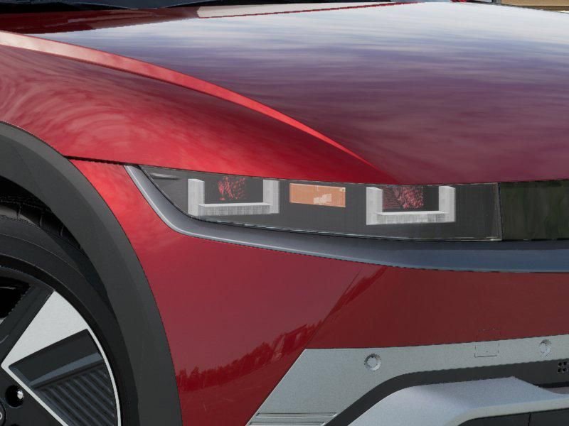 New 2026 Hyundai Ioniq 5 SEL image 9