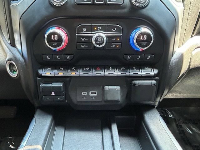Used 2021 GMC Sierra 1500 Denali w/ Denali Ultimate Package AWD/4WD image 26