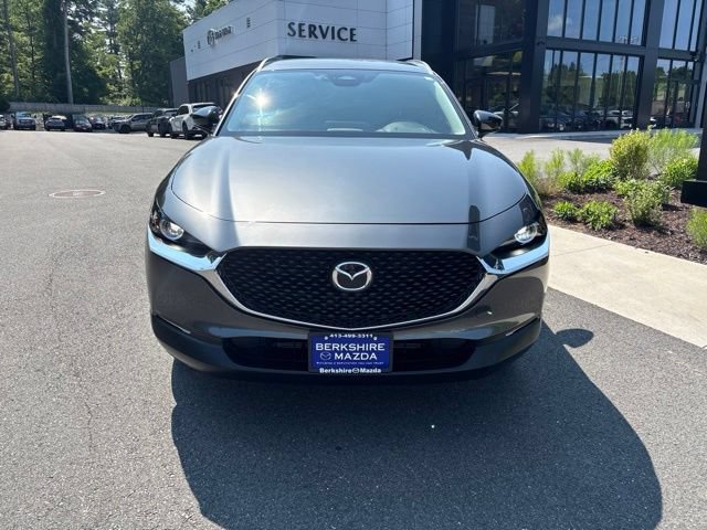 Used 2025 MAZDA CX-30 AWD 2.5 S w/ Select Sport Pkg image 2
