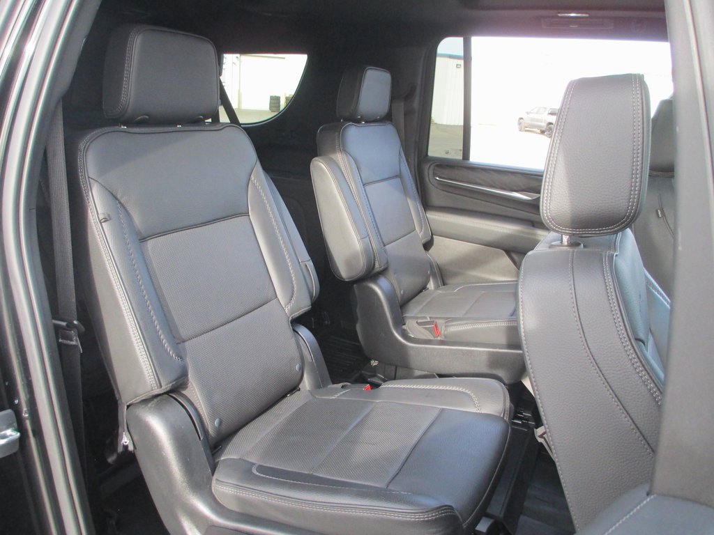 Certified 2023 GMC Yukon XL Denali image 24