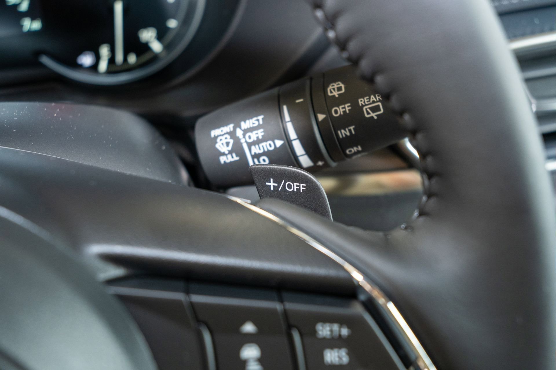 New 2025 MAZDA CX-5 AWD 2.5 S w/ Premium Plus Pkg image 34