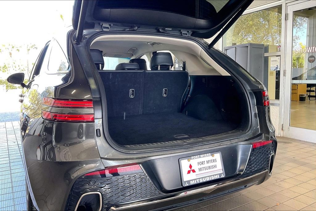 Used 2025 Genesis GV70 2.5T image 18