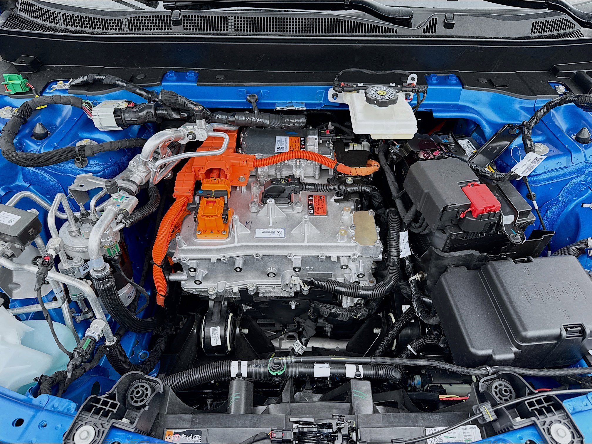 New 2026 Honda Prologue Eco image 26