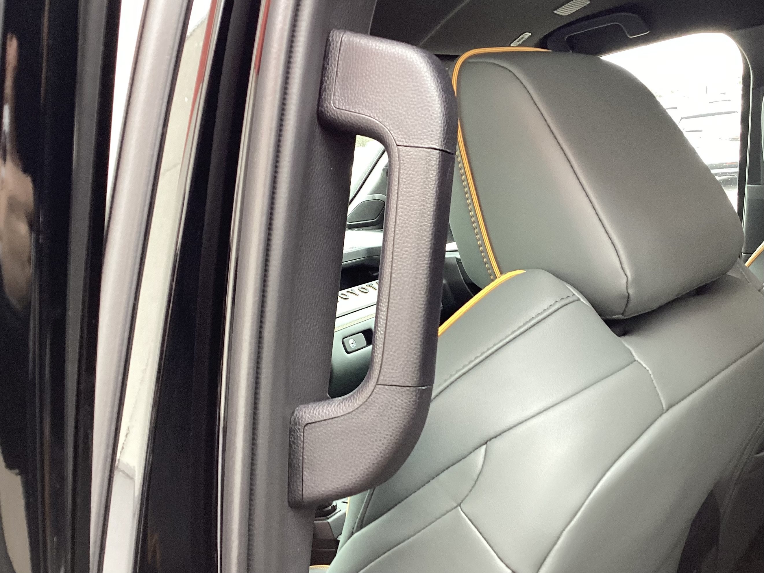 New 2026 Toyota Tacoma 4x4 Double Cab Hybrid image 34