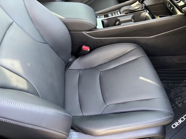 Certified 2025 Honda Accord Sport image 26