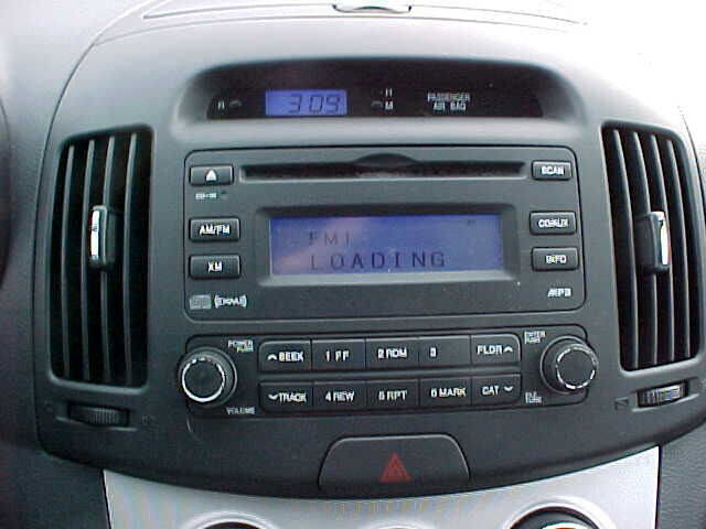 Used 2008 Hyundai Elantra GLS image 20