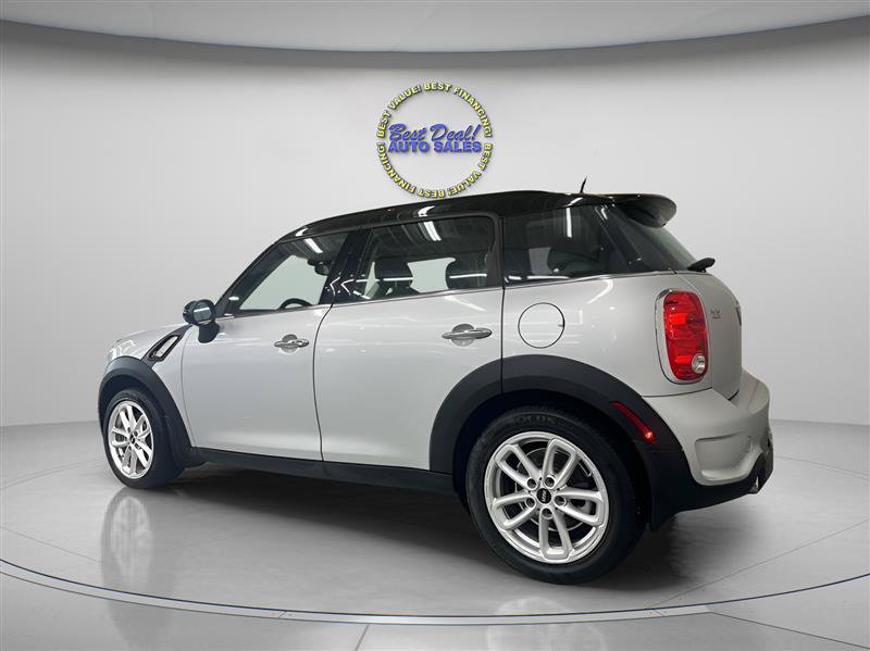 Used 2015 MINI Cooper Countryman S FWD image 3