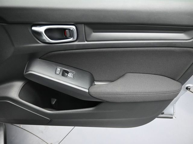 New 2026 Honda Civic Sport image 27