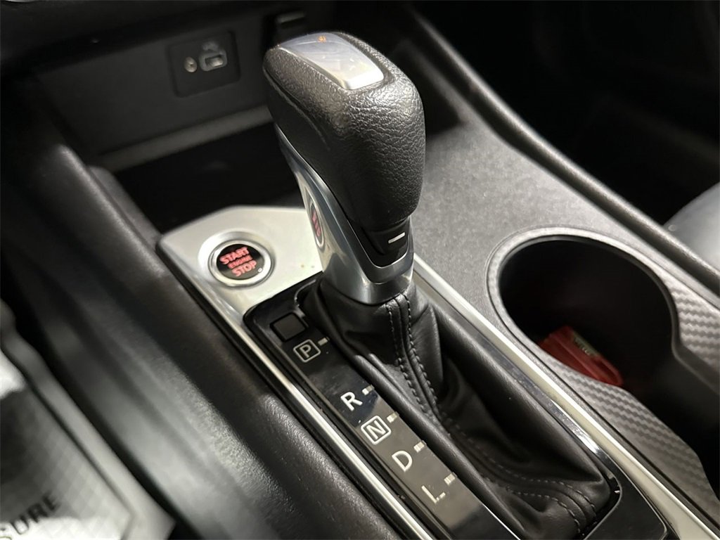 Used 2021 Nissan Altima 2.5 S w/ Driver Assist Package image 16