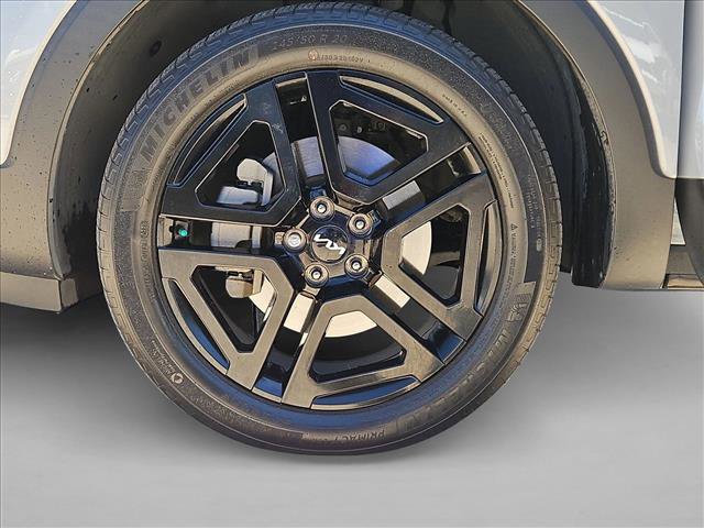 Used 2023 Kia Telluride SX X-Line image 23