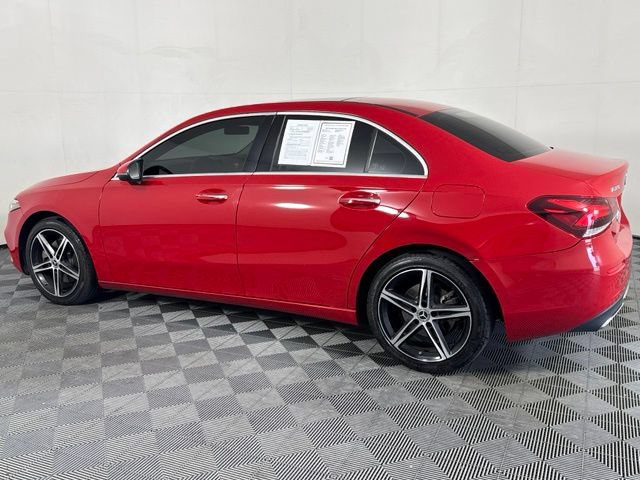 Used 2019 Mercedes-Benz A 220 image 4