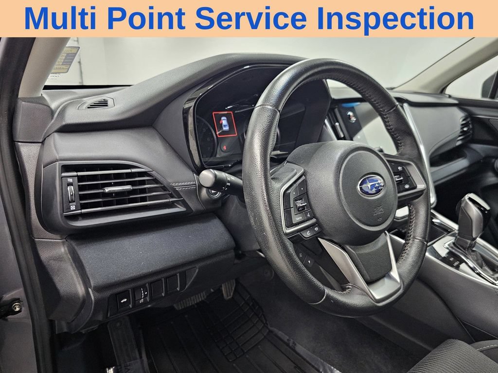 Used 2020 Subaru Legacy Premium AWD/4WD image 11