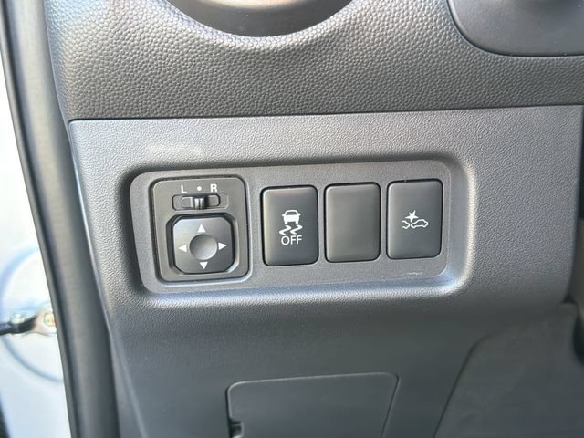 Used 2024 Mitsubishi Mirage ES FWD image 14