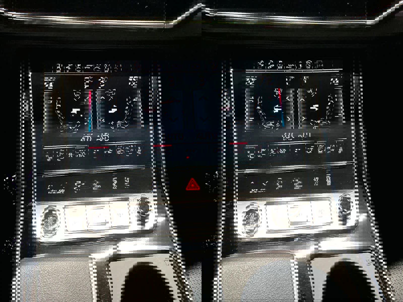 Used 2023 Audi Q8 Prestige w/ Prestige Package image 34