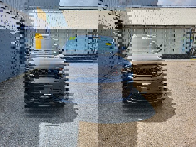 Used 2022 Dodge Durango GT image 4