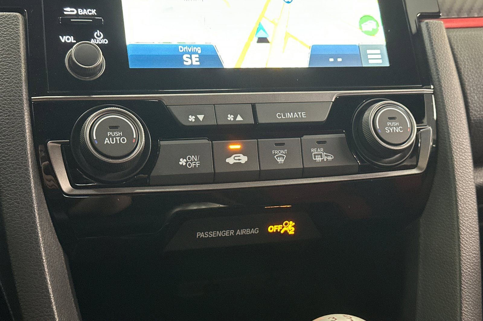 Used 2021 Honda Civic Type R image 24