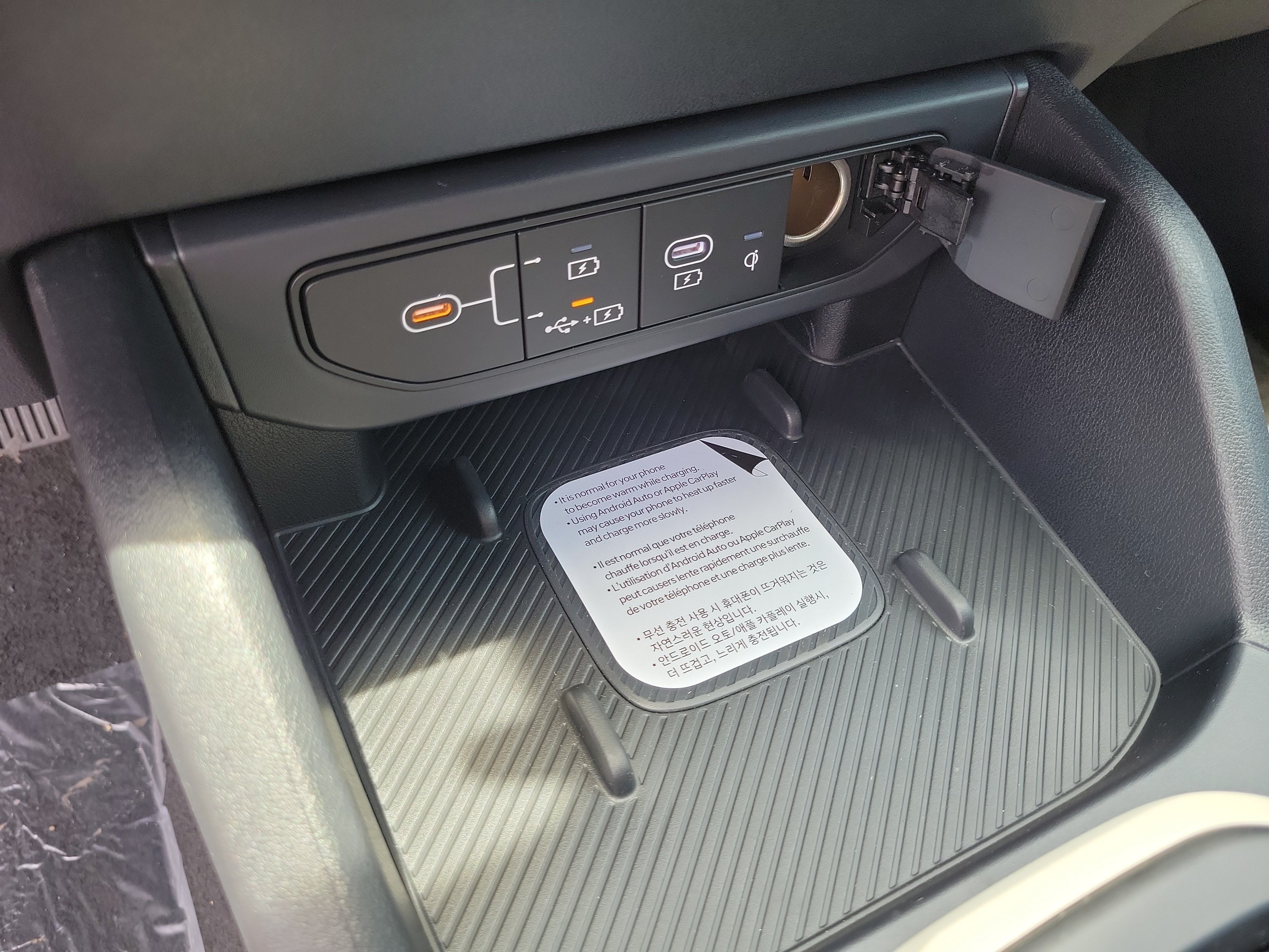 New 2026 Kia K4 GT-Line w/ GT-Line Sunroof Package FWD image 29