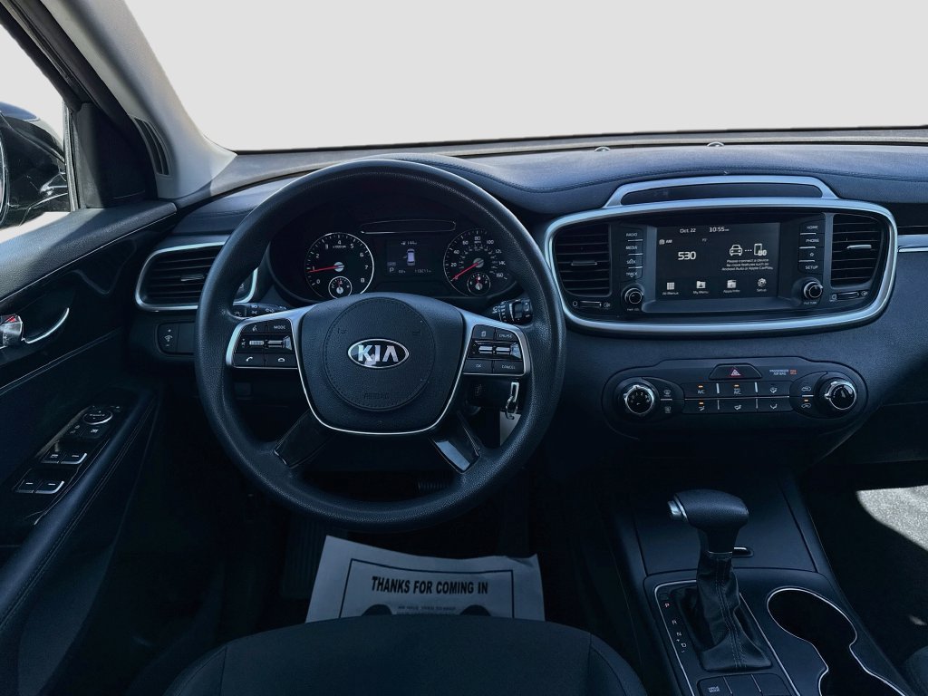 Used 2019 Kia Sorento L FWD image 25