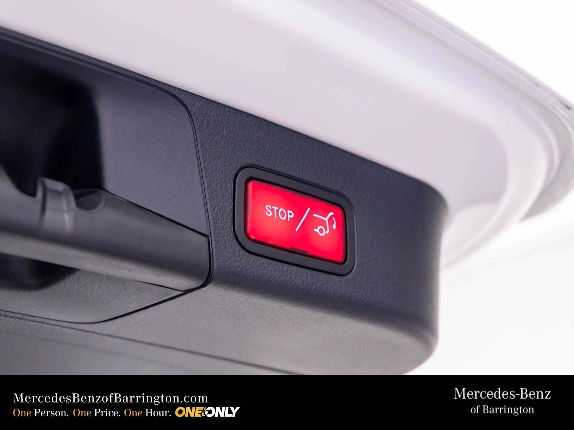 New 2026 Mercedes-Benz GLB 250 4MATIC image 35