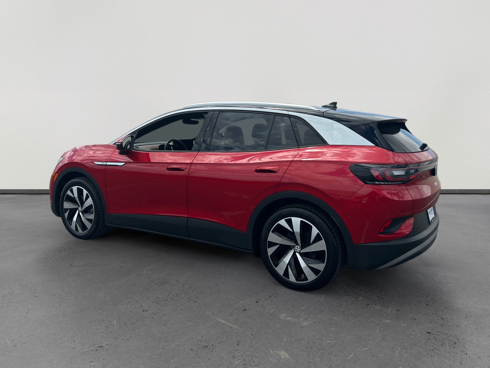 Certified 2022 Volkswagen ID.4 Pro S RWD image 3