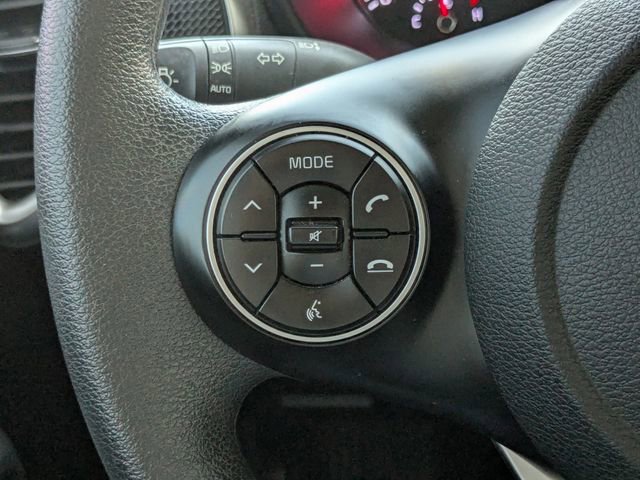 Certified 2021 Kia Soul S image 26