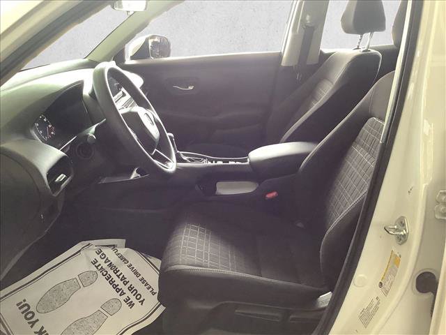 Used 2024 Honda HR-V LX image 18