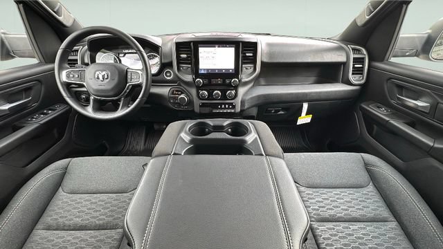 New 2027 RAM 1500 Warlock AWD/4WD image 14