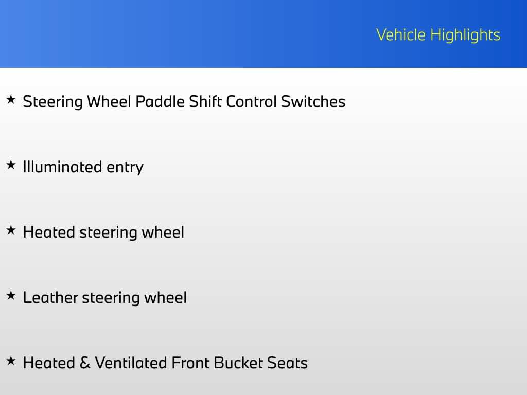 Used 2022 Subaru Outback Touring XT AWD/4WD image 10