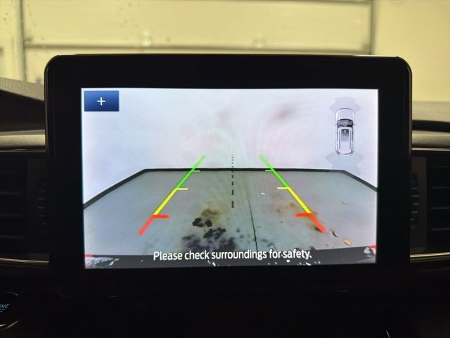 Used 2023 Ford Explorer ST w/ Equipment Group 401A image 29