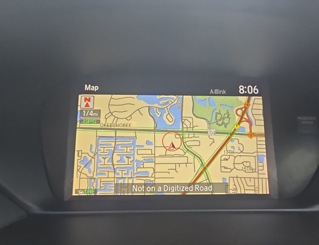 Used 2018 Acura TLX w/ Technology Package FWD image 20
